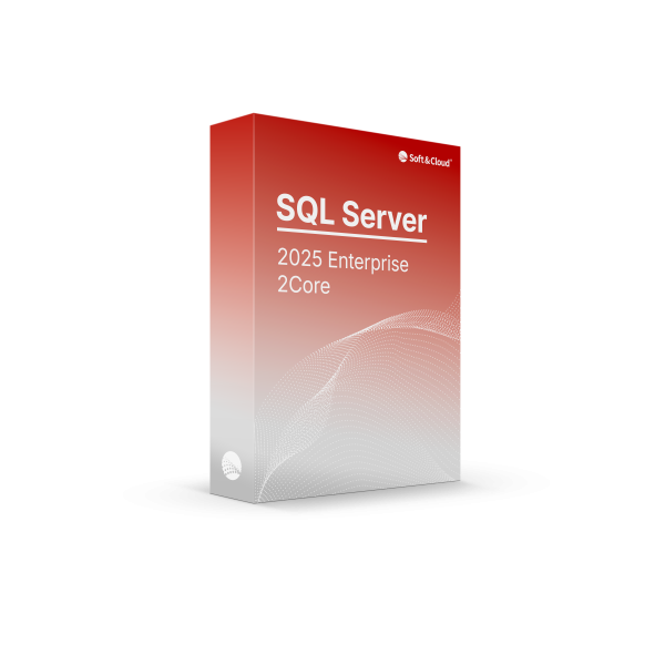 Microsoft OVS/SQL Server Enterprise Core 2025 ALng (EP2-71219)