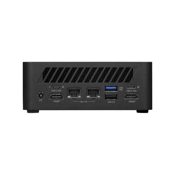 MSI Cubi Z 8M-032AT Mini PC 16GB 512GB SSD Windows 11 (00B03241-032)