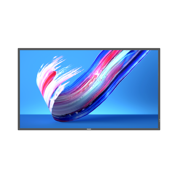 Philips 65BDL3650Q 65 inch LCD Display (65BDL3650Q/02)