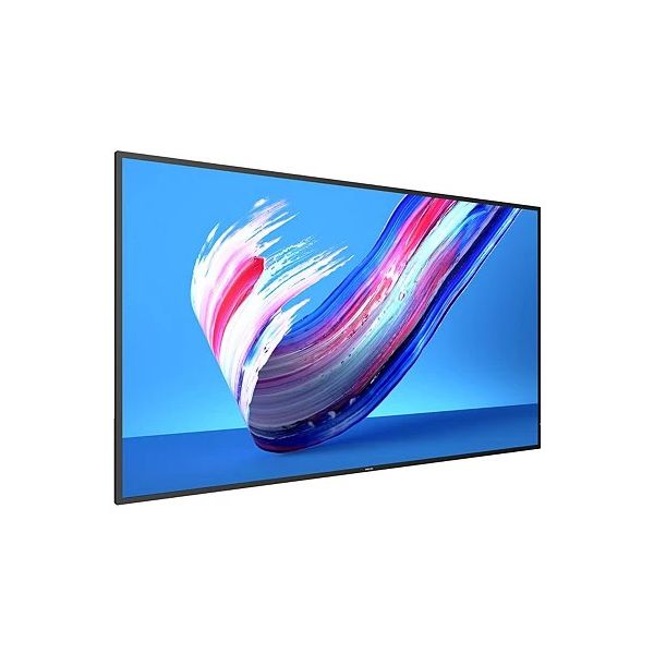 Philips 65BDL3650Q/02 beeldkrant Digitale signage flatscreen 165,1 cm (65") LED Wifi 400 cd/m² 4K Ultra HD Zwart Type processor Android 10 18/7 (65BDL3650Q/02)