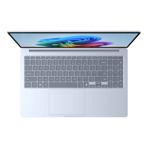 Samsung Galaxy Book4 Edge (15.6”, X 26, 16GB), Copilot+ PC (NP750XQB-KA1NL) Samsung Galaxy Book4 Edge (15.6”, X 26, 16GB), Copilot+ PC (NP750XQB-KA1NL)