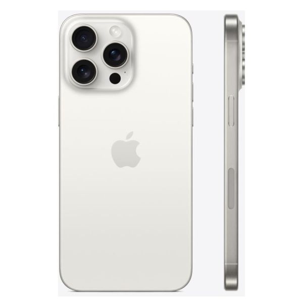 Apple iPhone 15 Pro Max 256GB Titan (MU783ZD/A)