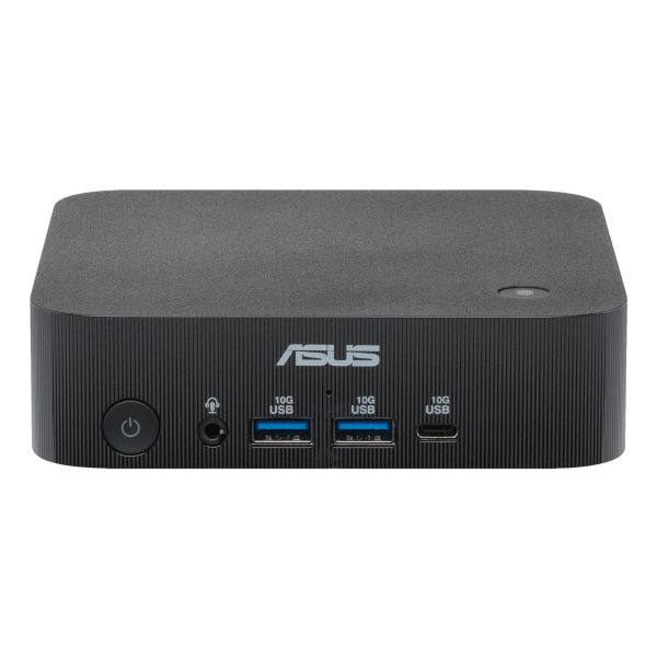 ASUS ExpertCenter PN54-S1-S50095ML AMD Ryzen™ 5 220 16 GB DDR5-SDRAM 512 GB SSD Mini PC Zwart (90MS0391-M002Z0)