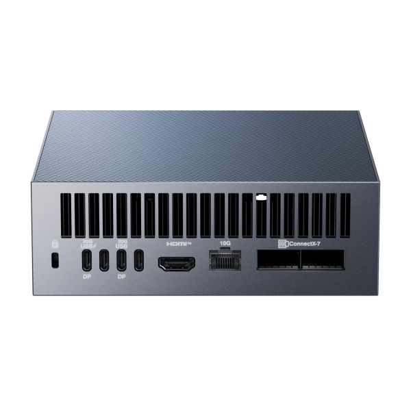 ASUS PN54-S1 Mini PC met AMD Ryzen (90MS0391-M00310)