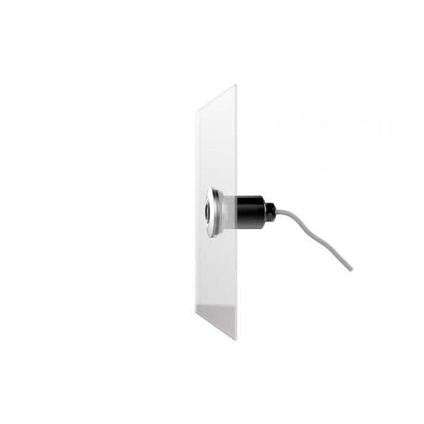 Axis 02089-001 Covert IP Beveiligingscamera Indoor (02089-001)