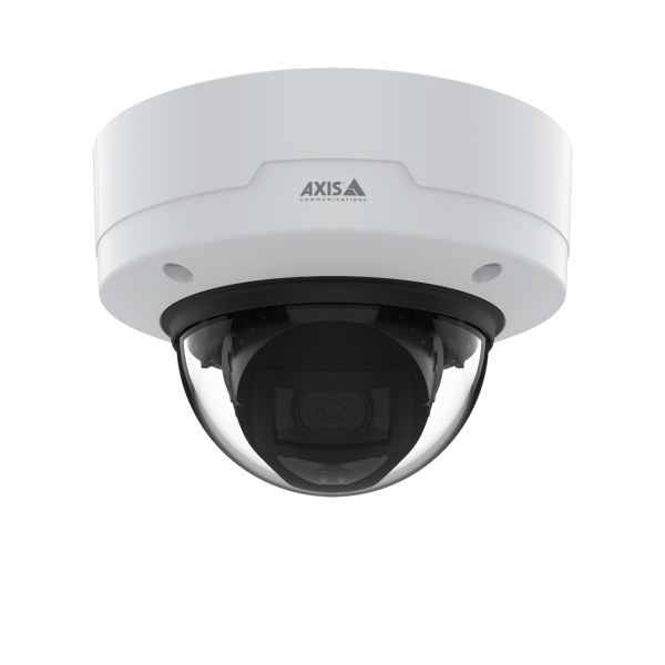 Axis M3045-WV 4MP Compact Dome Camera (02331-001)