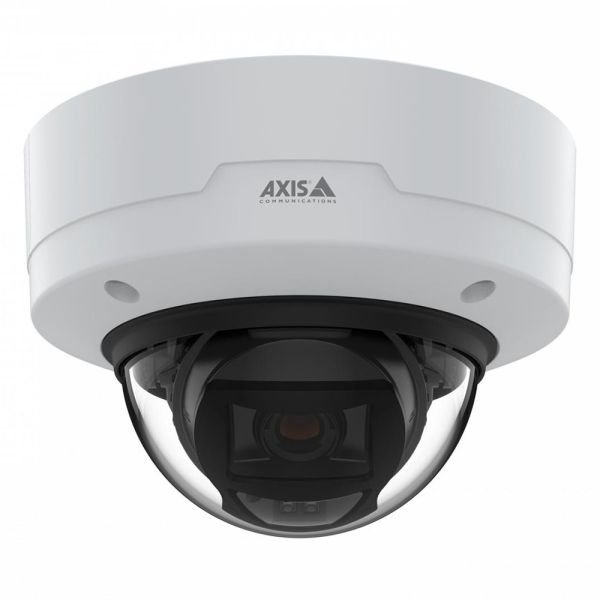 Axis Q3044-LE Dome Camera 1080p Outdoor (02333-001)