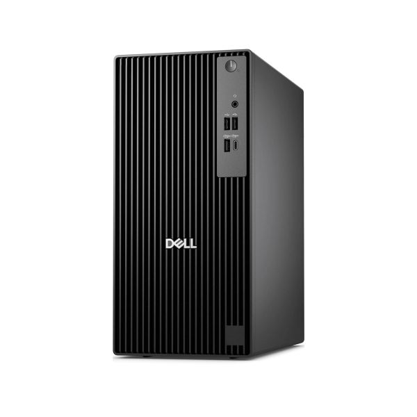 Dell ProDesk Micro Plus QBM1250 Intel Core Ultra 7 16GB 512GB (BTO105_QBM1250_EMEA)