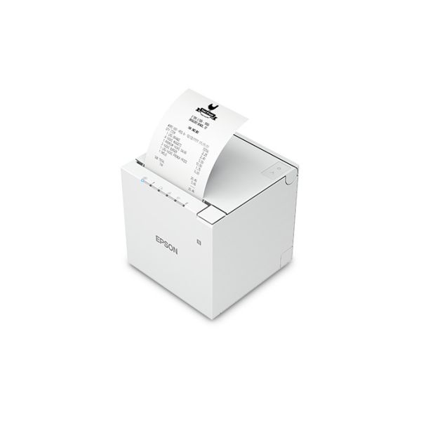 Epson TM-m30III-H (141A0): Wi-Fi + Bluetooth M (C31CK51102)