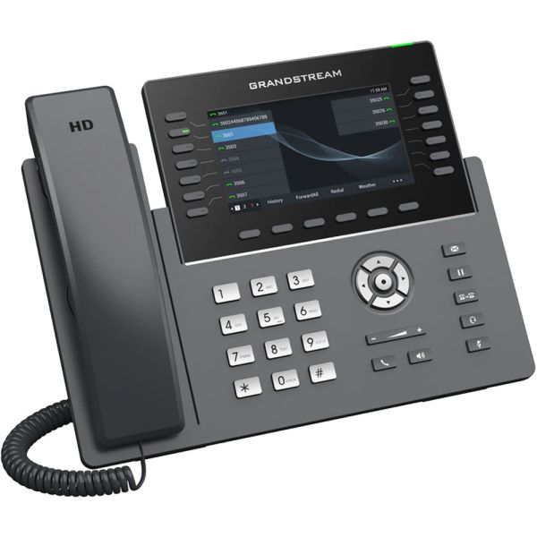 Grandstream Networks Grandstream SIP GRP-2650 Professional Business (GRP2650)