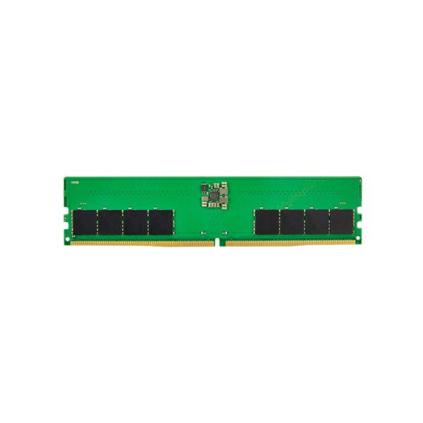 HP 16GB DDR5 (1x16GB) 5600 UDIMM NECC Memory (A9TF1AA)