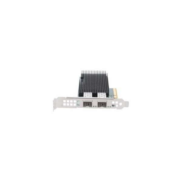 INTEL XXV710-DA2 DUAL-PORT 25GB ETHERNET ADAPTER - HPB (XXV710-DA2-HP)