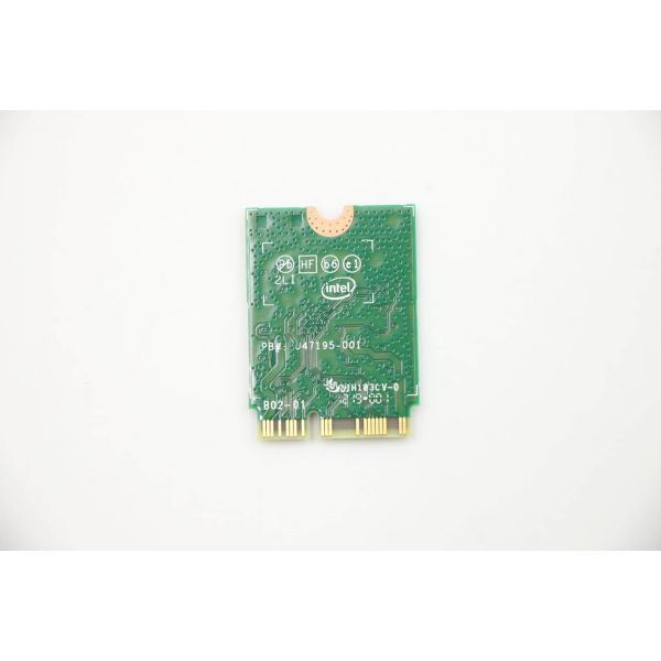 Lenovo 01AX768 WLAN-kaart (FRU01AX768)