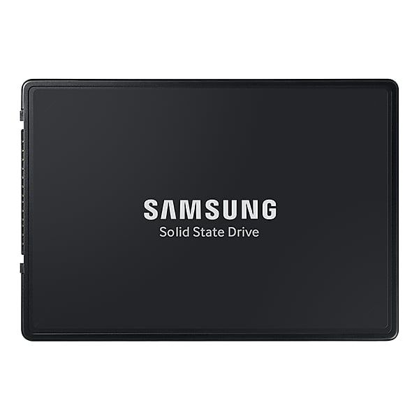 Samsung 983 DCT 1,9 TB 2.5" PCI Express 3.0 NVMe MLC (MZ-QLB1T9NE) Samsung 983 DCT 1,9 TB 2.5" PCI Express 3.0 NVMe MLC (MZ-QLB1T9NE)