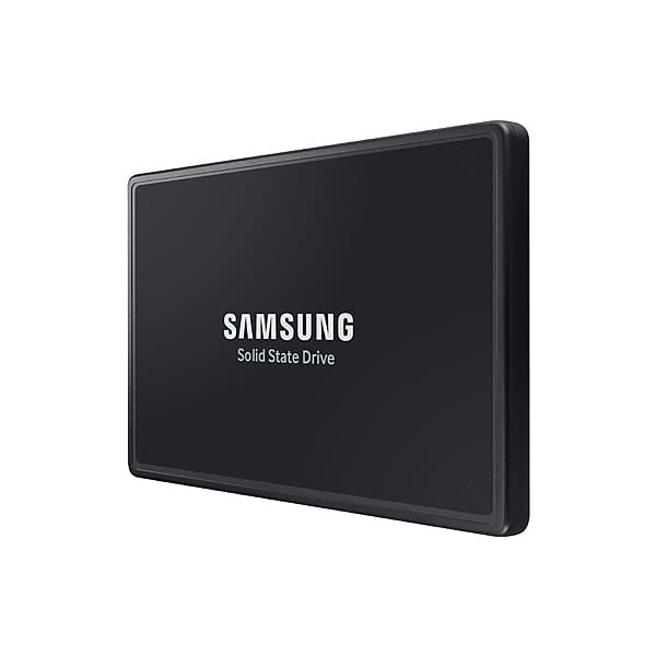 Samsung 983 DCT 1,9 TB 2.5" PCI Express 3.0 NVMe MLC (MZ-QLB1T9NE) Samsung 983 DCT 1,9 TB 2.5" PCI Express 3.0 NVMe MLC (MZ-QLB1T9NE)