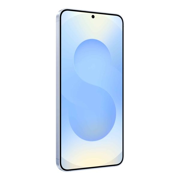 Samsung Galaxy S25+ 17 cm (6.7") Dual SIM Android 15 5G USB Type-C 12 GB 512 GB 4900 mAh Blauw (SM-S936BLBGEUB)