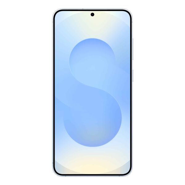 Samsung Galaxy S25+ 17 cm (6.7") Dual SIM Android 15 5G USB Type-C 12 GB 512 GB 4900 mAh Blauw (SM-S936BLBGEUB)