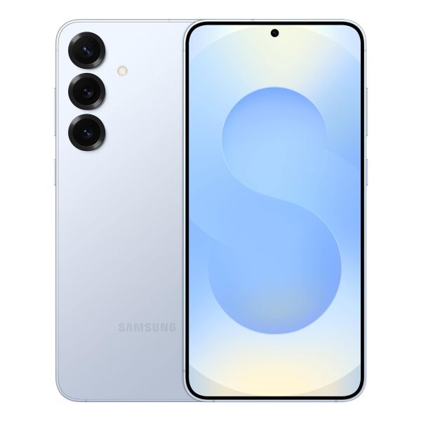 Samsung Galaxy S25+ 17 cm (6.7") Dual SIM Android 15 5G USB Type-C 12 GB 512 GB 4900 mAh Blauw (SM-S936BLBGEUB)