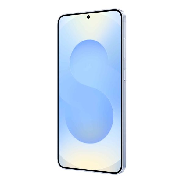 Samsung Galaxy S25+ 17 cm (6.7") Dual SIM Android 15 5G USB Type-C 12 GB 512 GB 4900 mAh Blauw (SM-S936BLBGEUB)