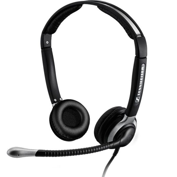 Sennheiser SH 335 - headset (500631)