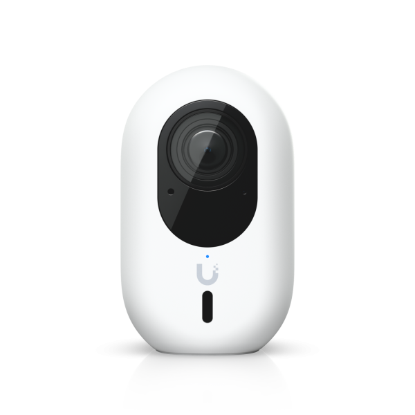 Ubiquiti UBNT UVC-G6-INS - Camera G6 Instant white (UVC-G6-INS-W-EU)