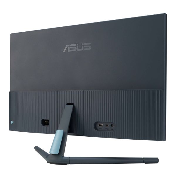 ASUS VU249CFE-B computer monitor 60,5 cm (23.8") 1920 x 1080 Pixels Full HD LED Zwart (VU249CFE-B)