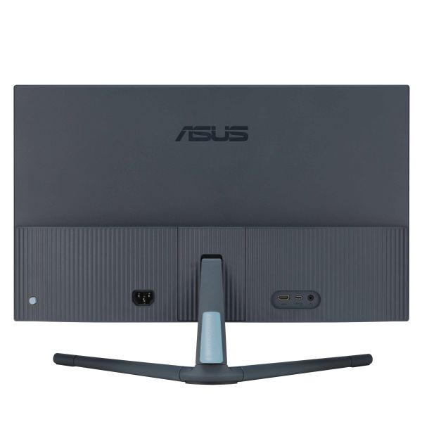 ASUS VU249CFE-B computer monitor 60,5 cm (23.8") 1920 x 1080 Pixels Full HD LED Zwart (VU249CFE-B)