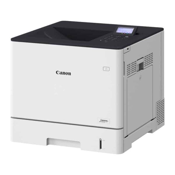 Canon i-SENSYS LBP722Cdw Kleur 1200 x 1200 DPI A4 Wifi (4929C006)