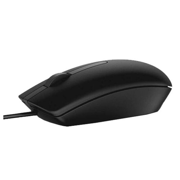 Dell MS116 1000dpi Optical Mouse (SUPD1027)