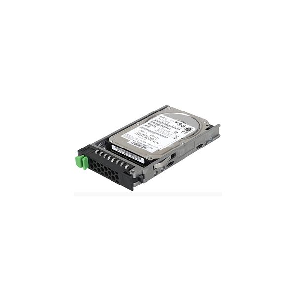 Fujitsu PY-CH2T7G4 interne harde schijf 2 TB 7200 RPM 3.5" SAS (PY-CH2T7G4)