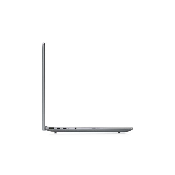 HP ZBook 8 ZB8G1i14 U7 255H 14 64GB/1T PC NL Intel Core Ultra 7 Mobiel werkstation 35,6 cm (14") WQXGA DDR5-SDRAM 1 TB SSD NVIDIA RTX 500 Ada Wi-Fi 7 (802.11be) Windows 11 Pro AI Workstation, AI PC Zilver QWERTY