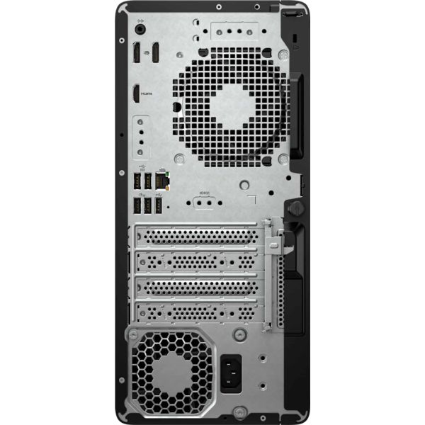 HP EliteDesk 8 TWR G1i U7265 24GB/2TB PC Intel Core Ultra 7 265 DDR5-SDRAM SSD NVIDIA GeForce RTX 5060 Windows 11 Pro Tower AI PC (D6GU5EA#ABH)