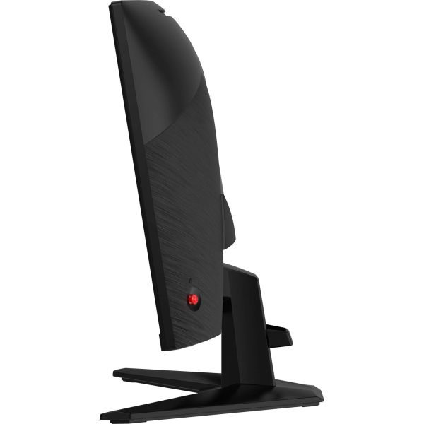 MSI MAG 245C X24 computer monitor 59,9 cm (23.6") 1920 x 1080 Pixels Full HD LCD Zwart (MAG 245C X24) MSI MAG 245C X24 computer monitor 59,9 cm (23.6") 1920 x 1080 Pixels Full HD LCD Zwart (MAG 245C X24)