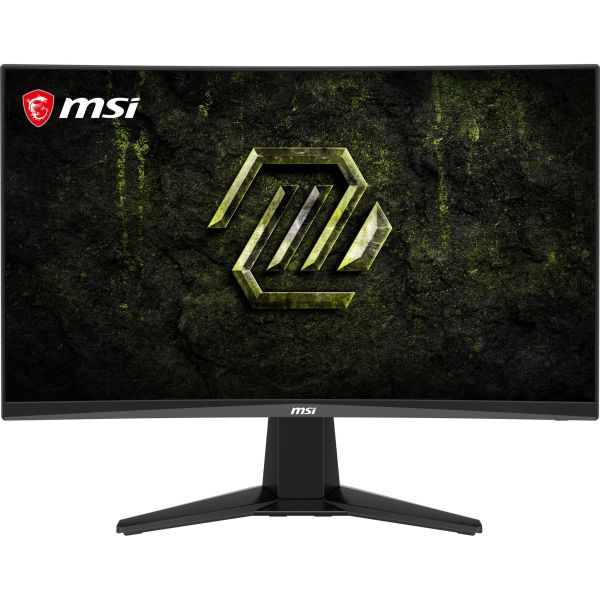 MSI MAG 245C X24 computer monitor 59,9 cm (23.6") 1920 x 1080 Pixels Full HD LCD Zwart (MAG 245C X24) MSI MAG 245C X24 computer monitor 59,9 cm (23.6") 1920 x 1080 Pixels Full HD LCD Zwart (MAG 245C X24)
