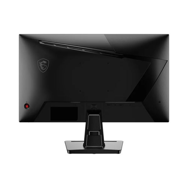 MSI MAG 256F E20 computer monitor 62,2 cm (24.5") 1920 x 1080 Pixels Full HD LCD Zwart (MAG 256F E20)