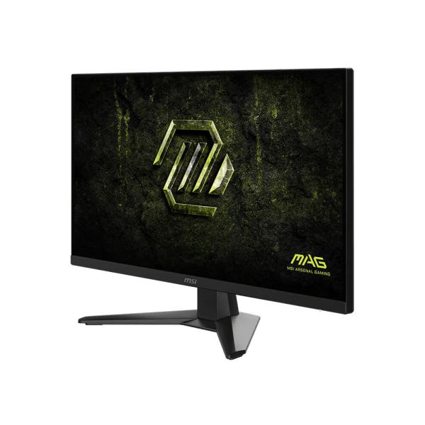 MSI MAG 272F X24 computer monitor 68,6 cm (27") 1920 x 1080 Pixels Full HD LCD Zwart (MAG 272F X24) MSI MAG 272F X24 computer monitor 68,6 cm (27") 1920 x 1080 Pixels Full HD LCD Zwart (MAG 272F X24)