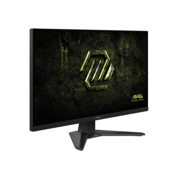 MSI MAG 272F X24 computer monitor 68,6 cm (27") 1920 x 1080 Pixels Full HD LCD Zwart (MAG 272F X24) MSI MAG 272F X24 computer monitor 68,6 cm (27") 1920 x 1080 Pixels Full HD LCD Zwart (MAG 272F X24)