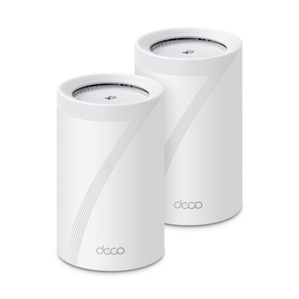 TP-Link DECO BE68(2-PACK) (DECO BE68(2-PACK))