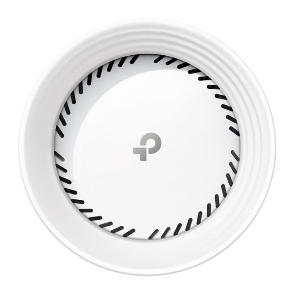 TP-Link Deco BE68 (3-pack) Tri-band (2,4 GHz / 5 GHz / 6 GHz) Wi-Fi 7 (802.11be) Wit Intern (DECO BE68(3-PACK))