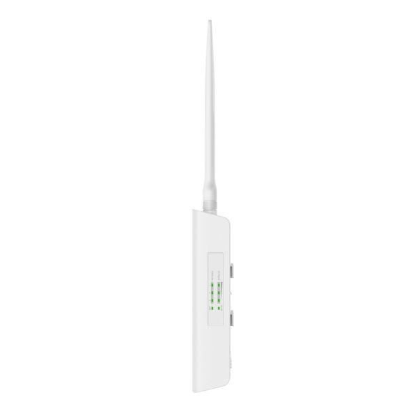 TP-Link Omada Gateway gateway/controller 10, 100, 1000 Mbit/s (ER603WP-4G-OUTDOOR)