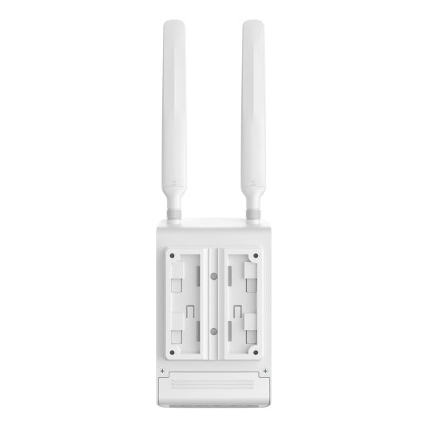 TP-Link Omada Gateway gateway/controller 10, 100, 1000 Mbit/s (ER603WP-4G-OUTDOOR)