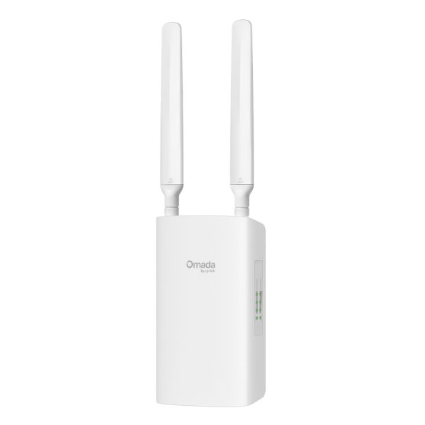 TP-Link Omada Gateway gateway/controller 10, 100, 1000 Mbit/s (ER603WP-4G-OUTDOOR)