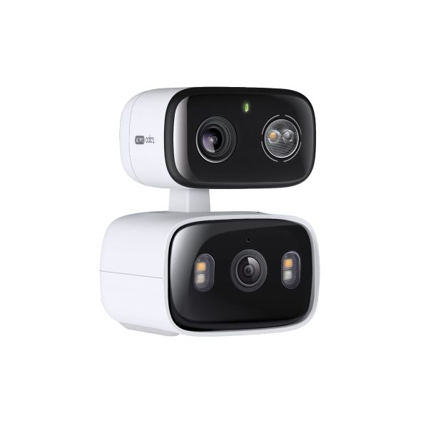 TP-Link TC34 bewakingscamera Kogel (vorm) IP-beveiligingscamera Binnen & buiten 2304 x 1296 Pixels Plafond/muur/paal (TC34)