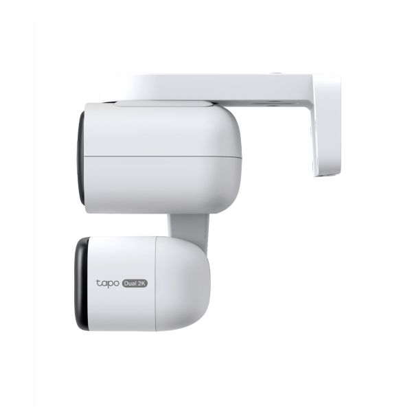 TP-Link TC34 bewakingscamera Kogel (vorm) IP-beveiligingscamera Binnen & buiten 2304 x 1296 Pixels Plafond/muur/paal (TC34)