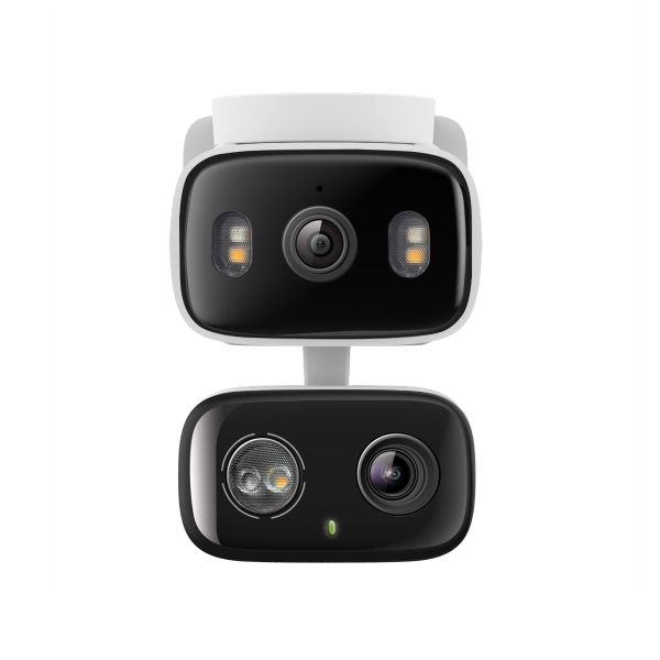 TP-Link TC34 bewakingscamera Kogel (vorm) IP-beveiligingscamera Binnen & buiten 2304 x 1296 Pixels Plafond/muur/paal (TC34)