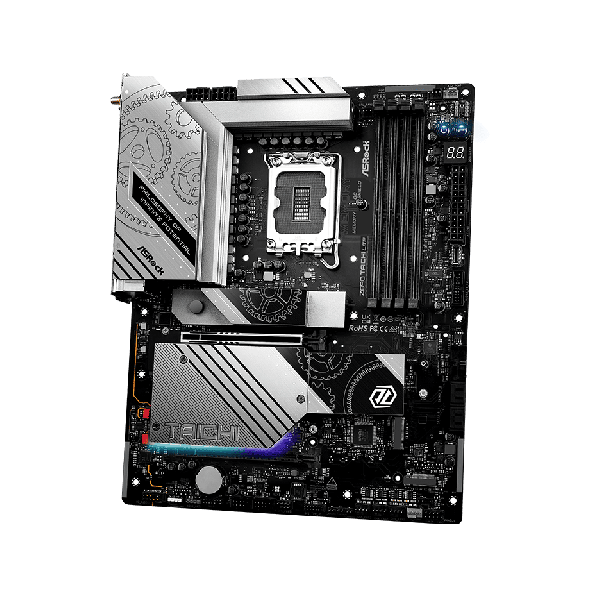 ASRock Z890 Taichi Lite (Z890TAICHILITE)