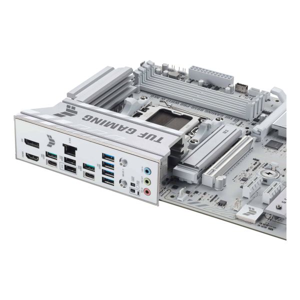 ASUS TUF GAMING B850-PRO WIFI7 W NEO AMD B850 Socket AM5 ATX (90MB1NW0-M0EAY0) ASUS TUF GAMING B850-PRO WIFI7 W NEO AMD B850 Socket AM5 ATX (90MB1NW0-M0EAY0)
