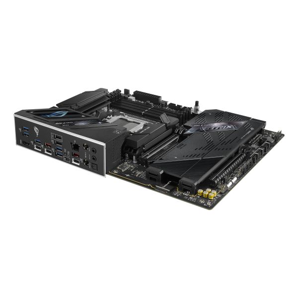 ASUS ROG STRIX B850-F GAMING WIFI7 NEO AMD B850 Socket AM5 ATX (90MB1NX0-M0EAY0)