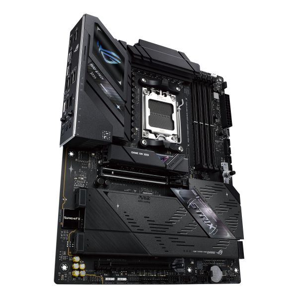 ASUS ROG STRIX B850-F GAMING WIFI7 NEO AMD B850 Socket AM5 ATX (90MB1NX0-M0EAY0) ASUS ROG STRIX B850-F GAMING WIFI7 NEO AMD B850 Socket AM5 ATX (90MB1NX0-M0EAY0)
