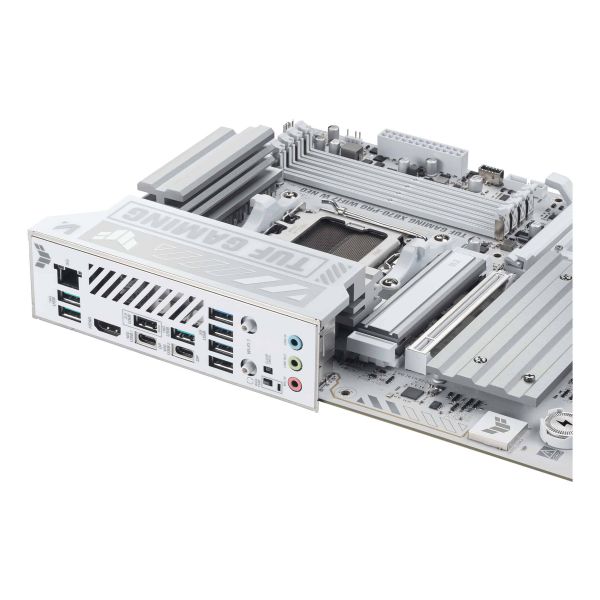 ASUS TUF GAMING X870-PRO WIFI7 W NEO AMD X870 Socket AM5 ATX (90MB1NY0-M0EAY0)